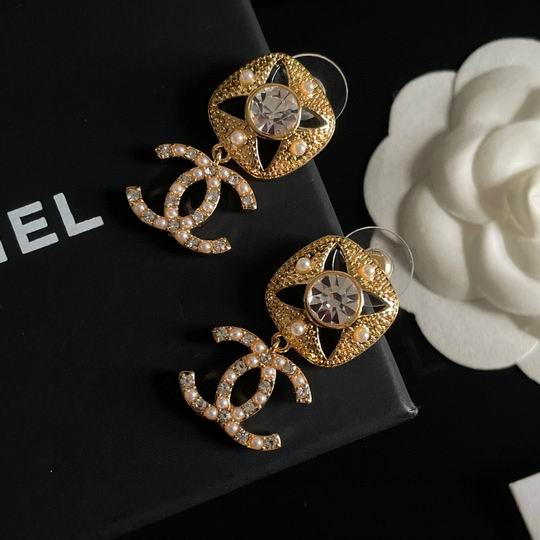 Chanel earring 11lyh419